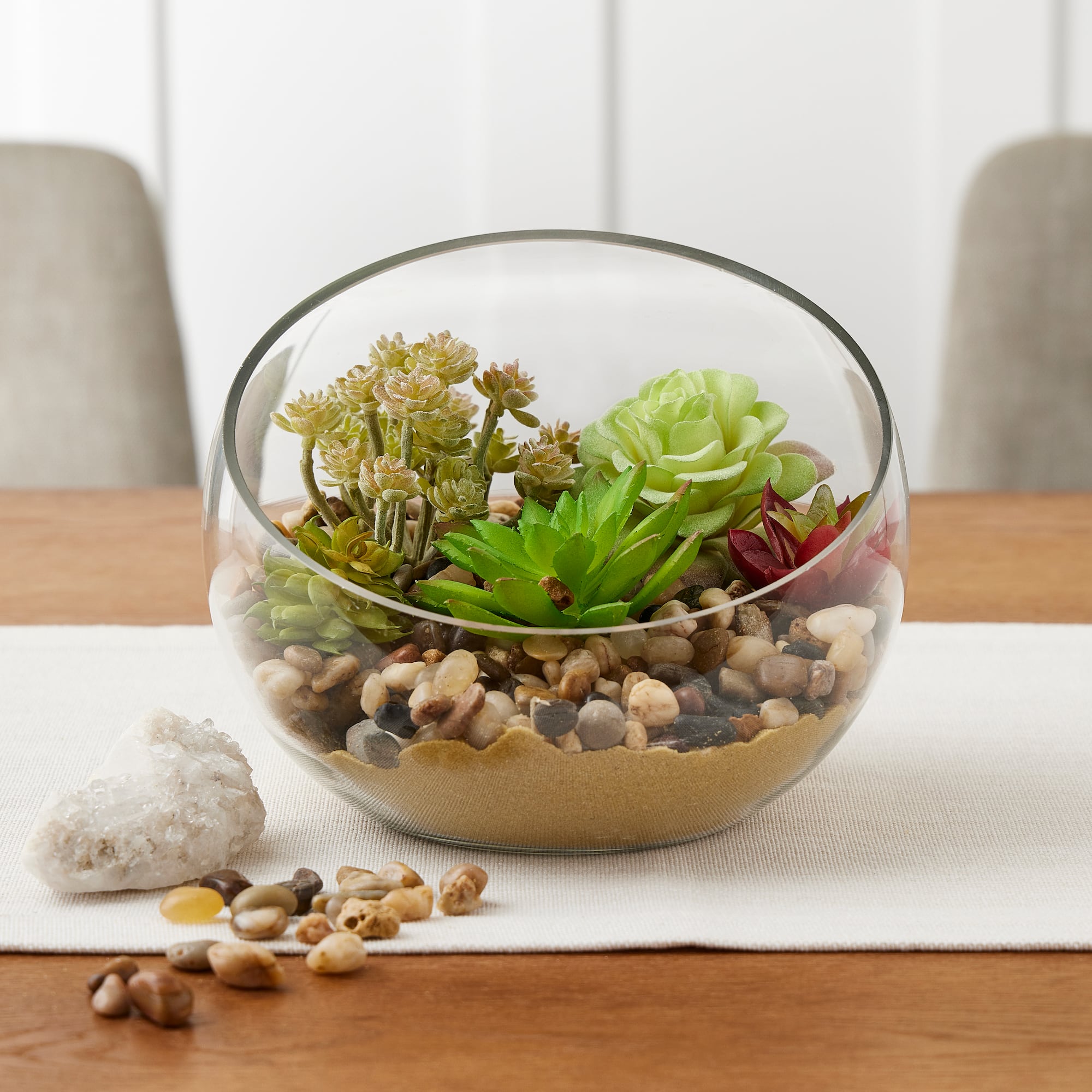 5 Pack: Mini River Pebbles by Ashland®
